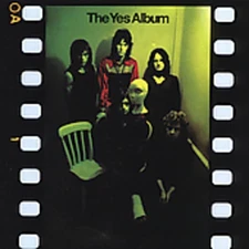 Yes - The Yes Album [New CD] Bonus Track, Rmst