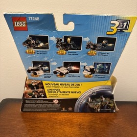 Lego Dimensions set #71248 MI Mission Impossible Level Pack new sealed