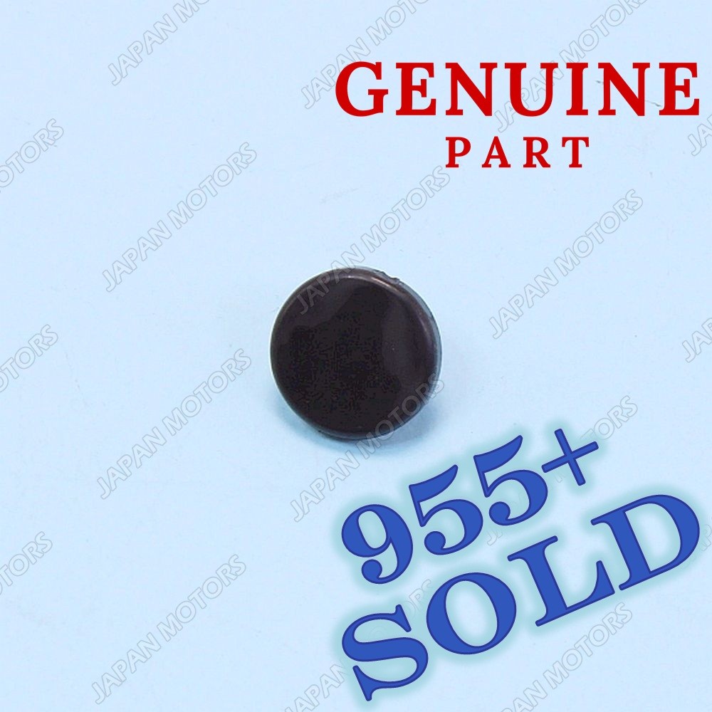 Genuine Toyota Lexus Scion Brake / Clutch Cushion Pedal Stopper