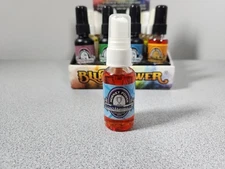 New DS BLUNT POWER Hornet Power Air Freshener 1oz/30ml Free Shipping!