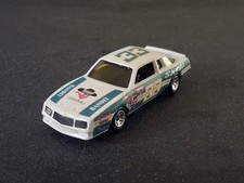 Vintage Custom Ertl 1/64 Skoal 1988 Aero Coup...