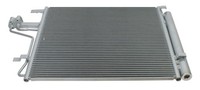 Maxgear Kondensator Klimaanlage AC830383 1 2 FüR Hyundai I10 3 AC3 AI3 Mpi Kia