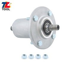 Spindle Assembly For Ariens Gravely Ikon ZTX ZTXL 42 48 52 60 30138800 Mower