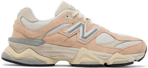 New Balance 9060 Vintage Rose Retro Sneakers U9060WNA Mens  display picture 2