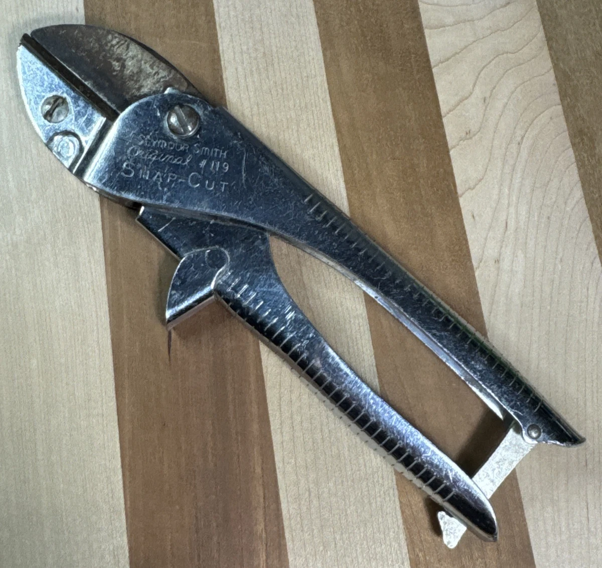 Snap Cut for sale | eBay