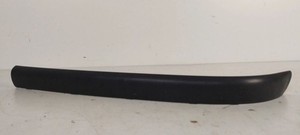 BMW 3 E46 2005 Vorne links Zierleiste Stoßstange Stoßfänger vorne 7030607