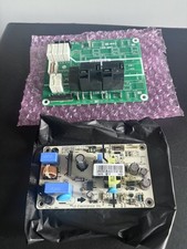 LG Range Main Control Board ebr805957/01 And ...