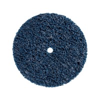 Pferd Tools Policlean Plus Pcls Reinigungsvlies Ø 150X13 Mm Bohrung Ø 13 Mm FüR