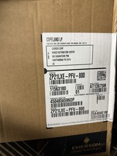 Copeland Scroll Compressor ZP21LXE-PFV-800 Industrial HVAC Compressor