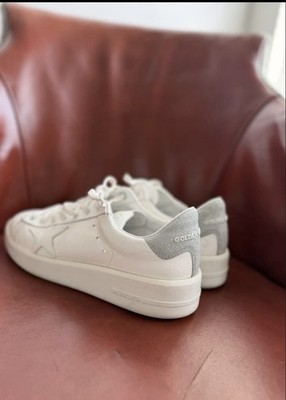 Golden Goose Purestar - Very Good Condition 