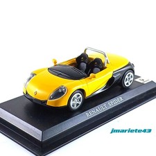 RENAULT Spider - 1997 1:43