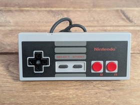 Nintendo Entertainment System (NES) Mini Classic Console - Pre Loaded Games