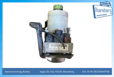 Gebr. VW/Skoda/Seat/Audi Servopumpe  Hydraulikpumpe elektrish 6Q0423155AA #4183