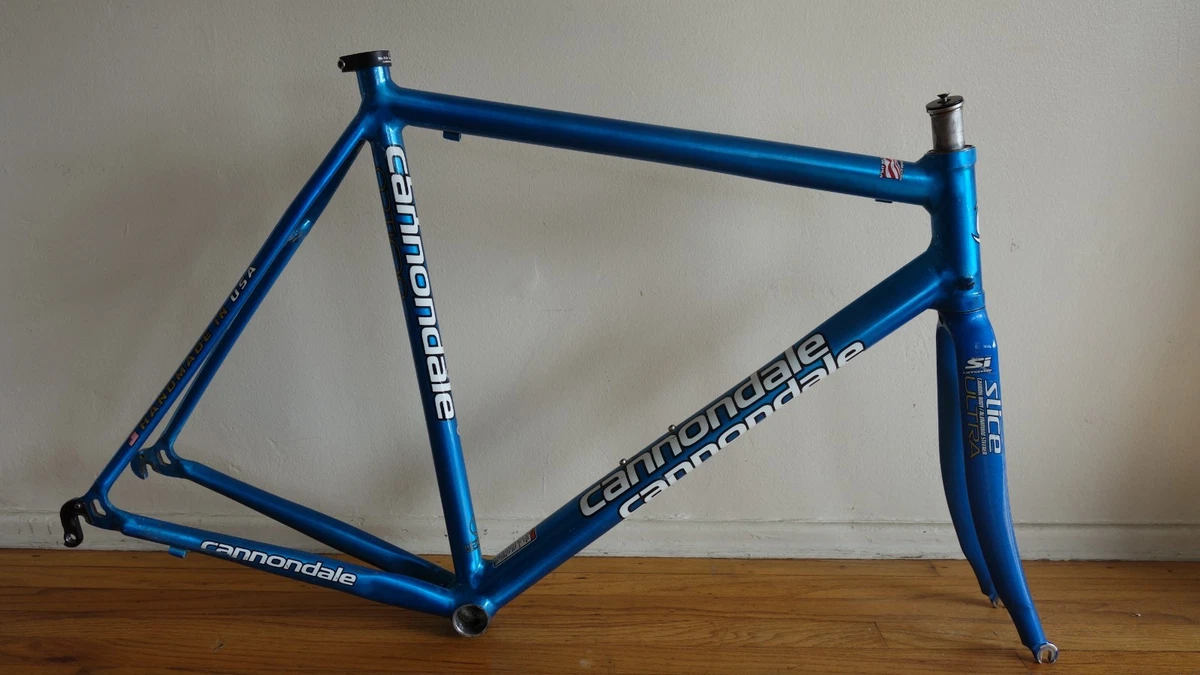 Cannondale Bike Frames for sale | eBay