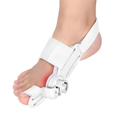 Bunion Corrector for Women Big Toe Orthopedic Bunions Correction with Non-Sli...
