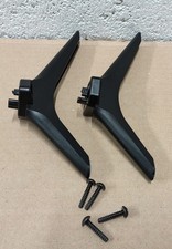 TV Stand / Legs For 40" HISENSE 40A4EGTUK With The Fitting Screws 