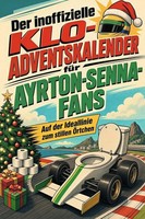 Der Inoffizielle Klo-Adventskalender FüR Ayrton-Senna-Fans Emil Richter