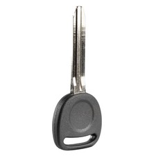 For  2007 2008 2009 2010 Chevrolet Tahoe Ignition Chip Car Transponder Key