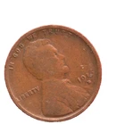 USA CENT   1916 D