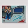 2018-19 Panini Spectra AUTO #105 Jerome Robinson RC Rookie SN /299