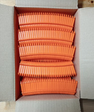 60mm Underfloor Heating Pipe Clips / Staples Box Of 300