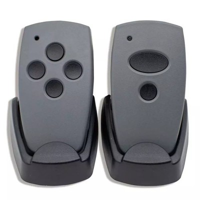 NEW Garage door remotes for Marantec 433.92MHz D302/D304-433, D384/D321/D323-433