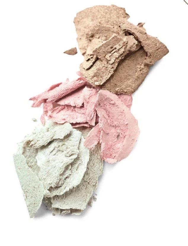 Тени для век CHANTECAILLE Diana трио ограниченный выпуск новые без коробки - Изображение 3 из 4