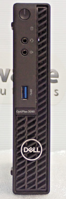 Dell OptiPlex 3090 Micro Intel i5-10500T @ 2.30GHz 16GB RAM UHD 630 NO HDD