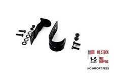 RetroLatch Mailbox Latch and Handle Kit