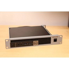 10" Inch Rack Mount for Dell OptiPlex Series 3000, 5000, 7000 ect w/ Keystone