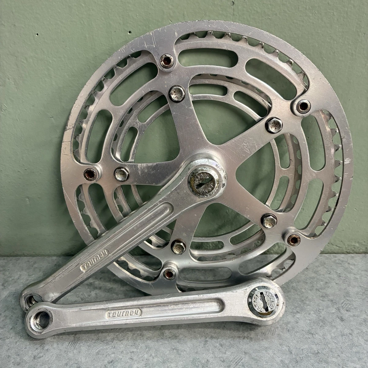 takagi crank products for sale | eBay