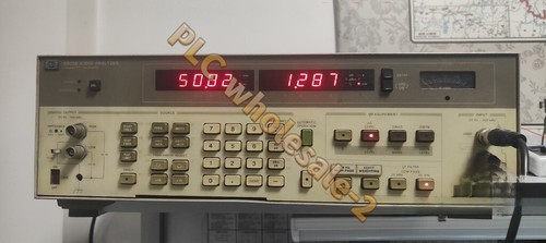 1PC HP8903B Audio Analyzer Fast shipping