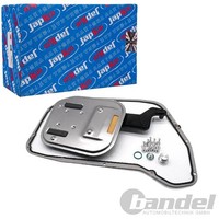 Japko AUTOMATIK-GETRIEBEÖLFILTER Passend FüR Audi A6 A8 Q5 | FTJ066