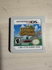 Animal Crossing: New Leaf (Nintendo 3DS, 2013) Cartridge Only Tested