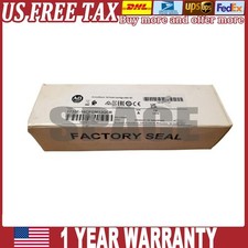 AB 1732E-16CFGM12QCR Allen-Bradley Armor Block  Factory Sealed Box  US Free Tax