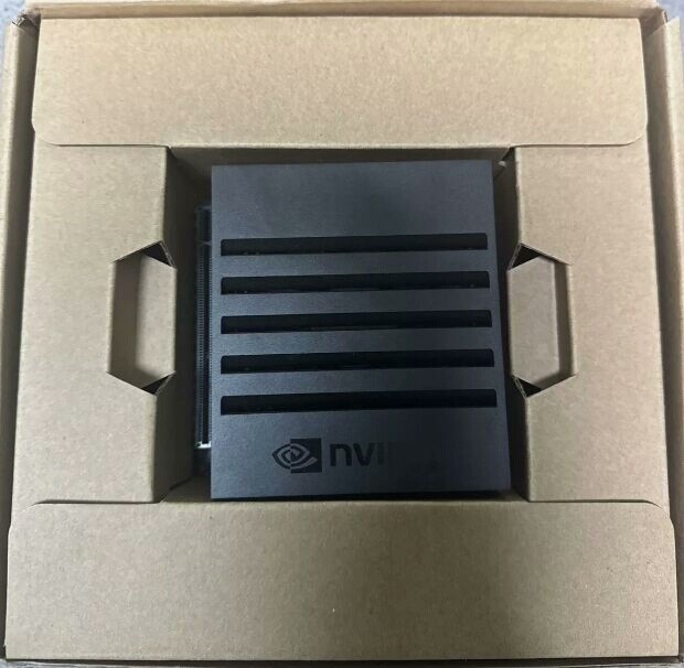NVIDIA Jetson AGX Xavier 32GB Developer Kit for sale online | eBay