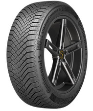 1 Continental Viking Contact 8 24565r17xl 111t Tire 2456517 245 65 17