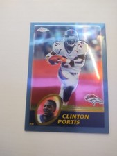 2003-04 Topps Chrome Basketball Cards 21