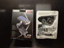 FlySky FS-GT3B 2.4G 3CH Transmitter Receiver Radio Controller 3 CHANNEL