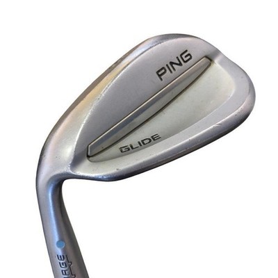 PING PING GORGE GLIDE 56°/ES Lefty WG NS PRO 950GH R