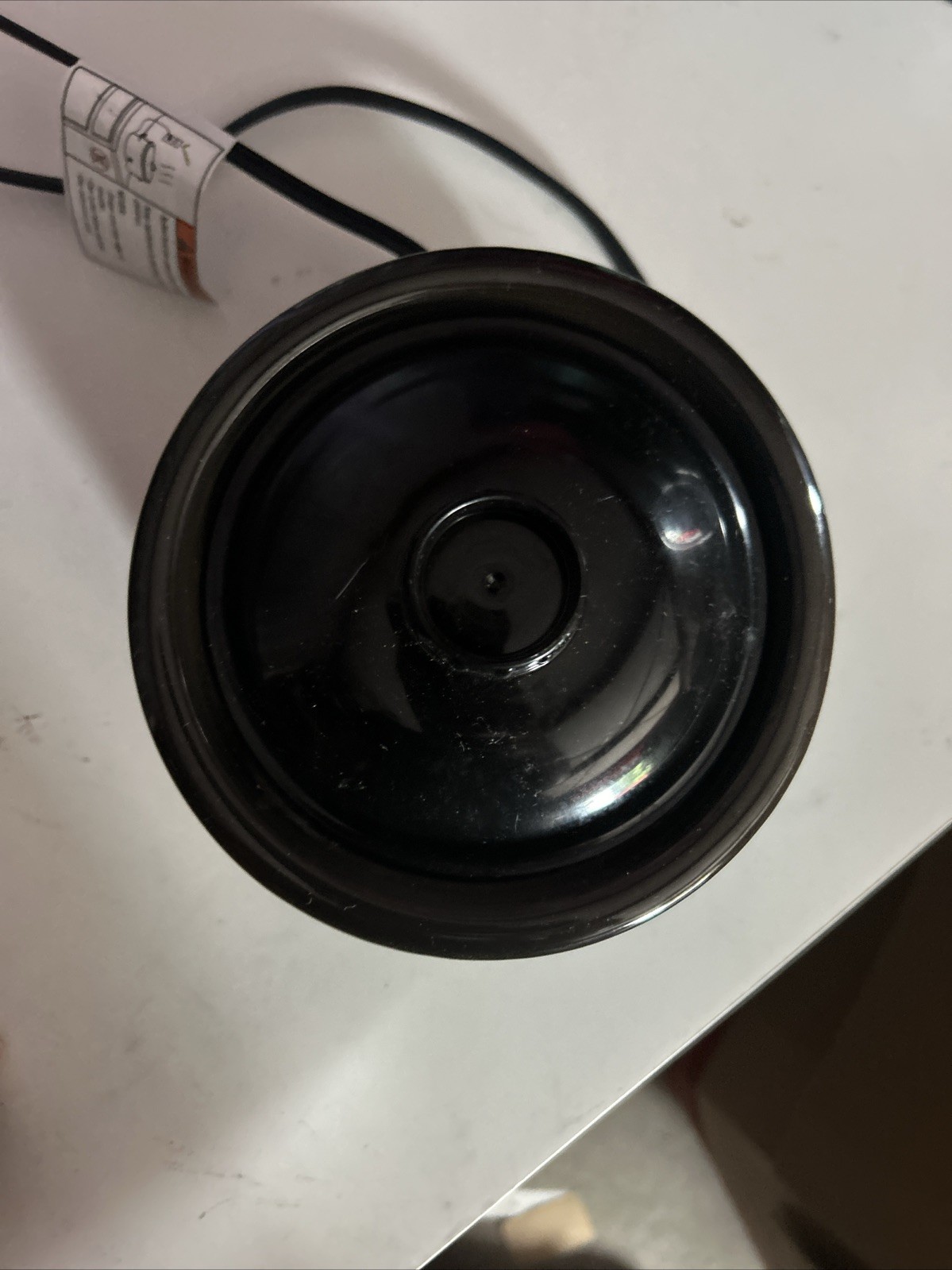 So Yummy by Bella Mini Dipper Blue Electric Fondue/Chocolate Set Dishwasher Safe