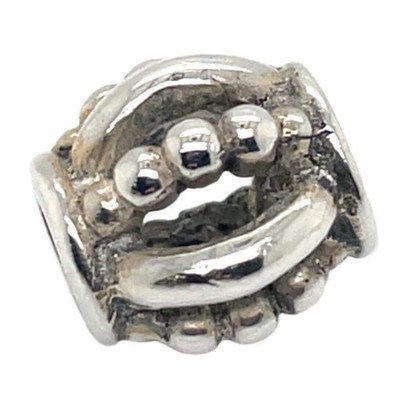 Trollbead Silber Royal Bead