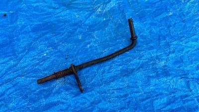 OEM GM 1978-1988 G-Body Floor Shift Backdrive Column Lock Linkage Rod Spring 431