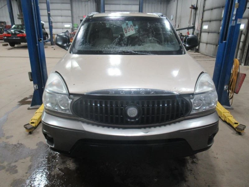 Tapacubos cubierta rueda 16" para 02-05 RENDEZVOUS 283703 Foto 3 de 4