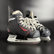CCM RBZ Hockey Skates - Youth/Junior - Size 13J