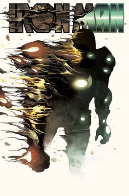 IRON MAN (2012-2014) #24 MARVEL COMICS