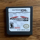 Nintendo Mario Kart DS Nintendo DS Game NTSC-U/C E-Everyone Mario Kart Series