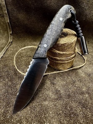 Handmade Knife Made In The USA