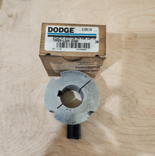 Dodge 119115 Taper Lock Bushing 2517X1-7/16 2517-X-1-7/16 KW 1-7/16" ID