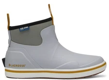 Lacrosse 175110-10M Mens 3.5mm Neoprene Teal Wader Size 10 Medium